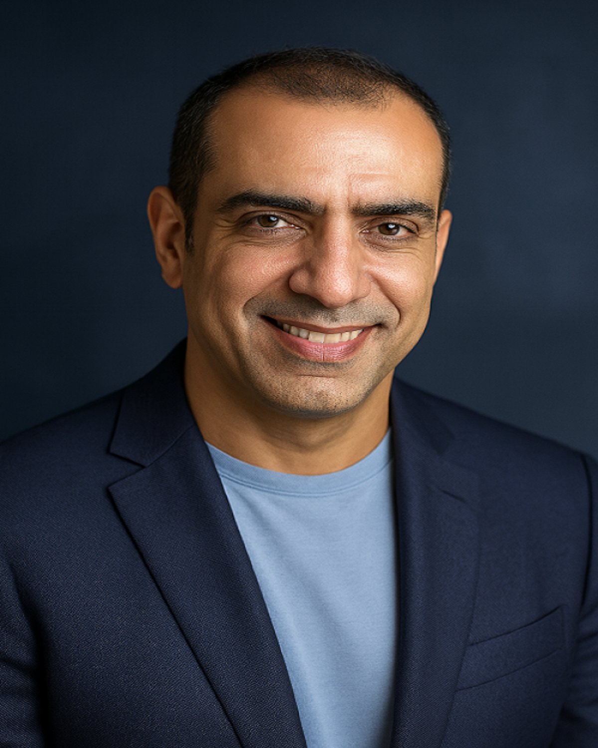 Wp Assifayoub portfolio